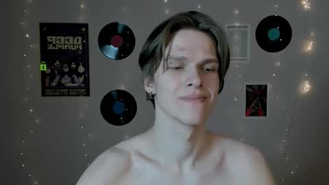 sweet Aidan online show from 01.16.26