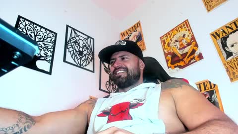 Aiden Brites online show from 04.06.26