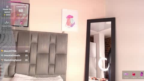 Ailyn online show from 12.01.25