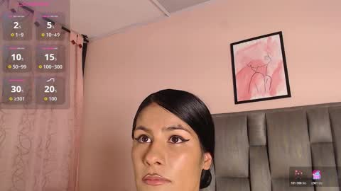 Ailyn online show from 12.02.25