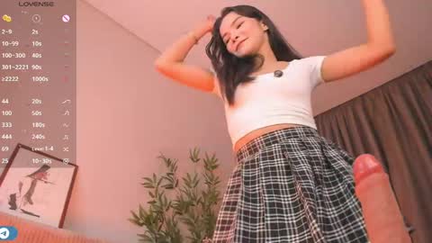 Aika online show from 03.30.26