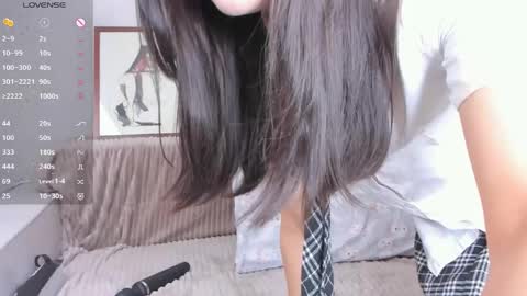 Aika online show from 04.06.26