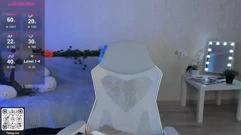 Lynn online show from 03.08.26