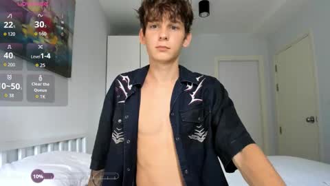 birthday here online show from 11.07.25