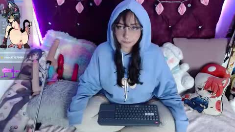 Aiko online show from 10.09.25