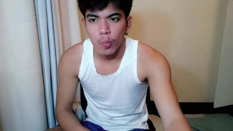 Snapshot of aikoelhara chatting on 07.21.26 Angelo online show from 07.21.26