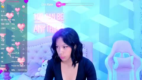 AikoLee online show from 01.11.25