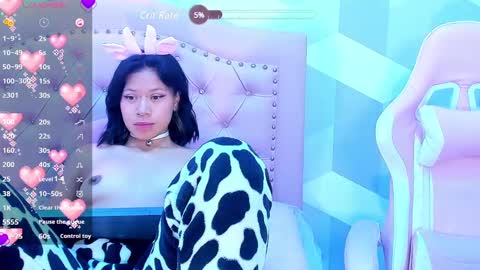 AikoLee online show from 01.11.25