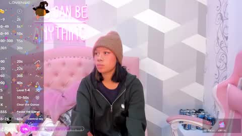 AikoLee online show from 01.20.25