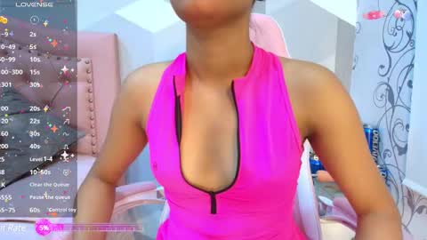 AikoLee online show from 01.21.25