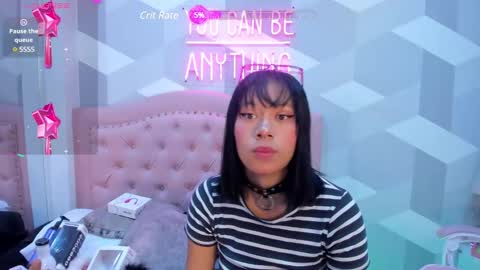 AikoLee online show from 01.26.25