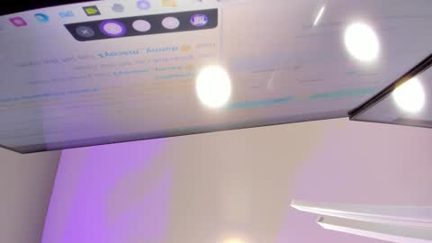 ailanacortes online show from 10.28.25