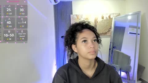 Alisson online show from 12.29.24