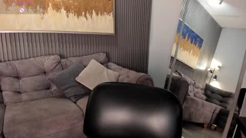 Alisson online show from 01.06.25