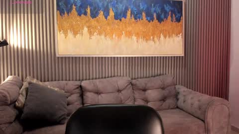 Alisson online show from 01.07.25