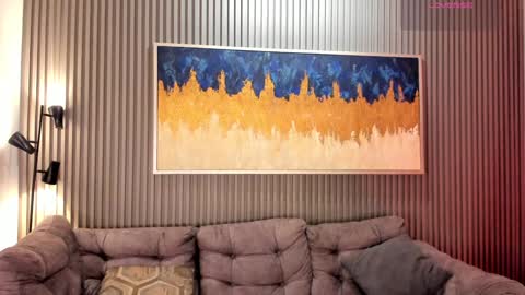 Alisson online show from 01.16.25