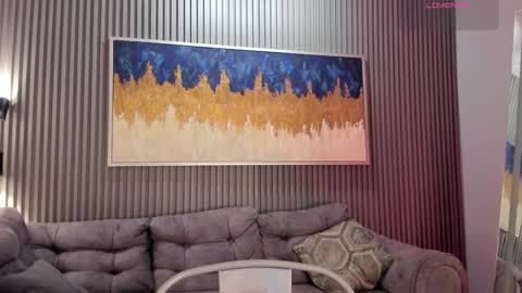 Alisson online show from 01.21.25