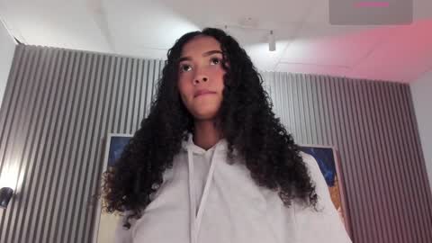 Alisson online show from 01.22.25