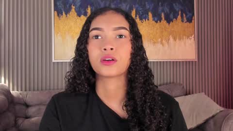 Alisson online show from 01.29.25