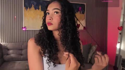 Alisson online show from 02.17.25