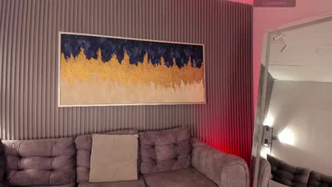 Alisson online show from 02.23.25