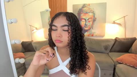 Alisson online show from 10.25.25