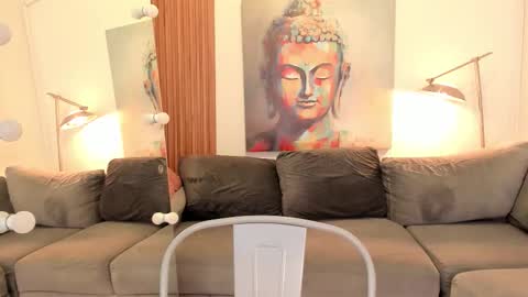 Alisson online show from 10.30.25