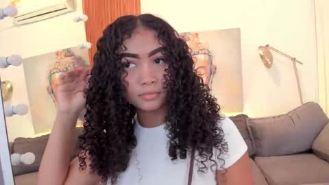 Alisson online show from 11.20.25