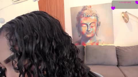 Alisson online show from 12.02.25