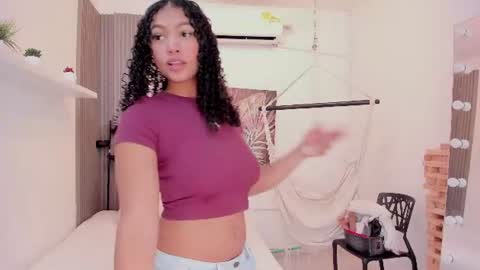Alisson online show from 07.17.26