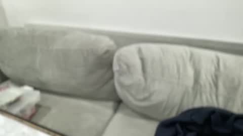 Snapshot of ailebun chatting on 01.29.25 Aile online show from 01.29.25