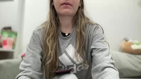 Snapshot of ailebun chatting on 02.25.25 Aile online show from 02.25.25