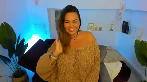 Aileen online show from 06.15.26