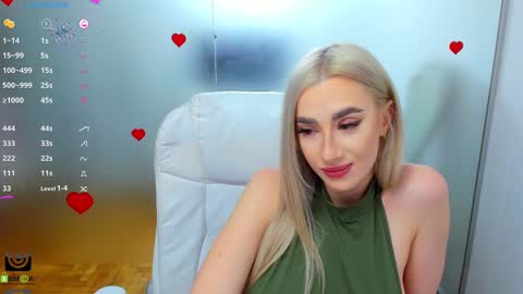 Allie  online show from 02.17.25