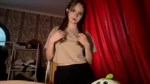 Kira online show from 10.09.25
