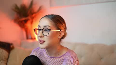  Aileen  online show from 12.20.25