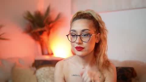  Aileen  online show from 01.15.26