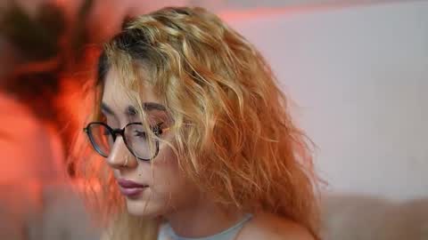  Aileen  online show from 03.12.26