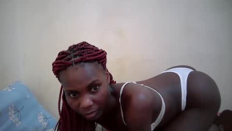 Snapshot of aileeya chatting on 04.07.26 aileez online show from 04.07.26