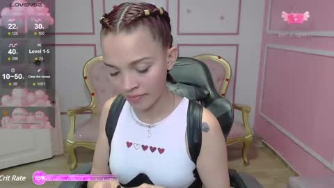 Ailen online show from 12.07.24