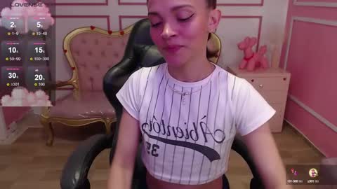 Ailen online show from 12.14.24