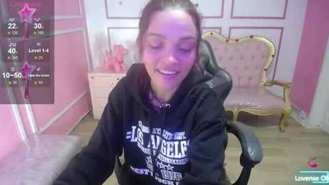 Ailen online show from 12.20.24