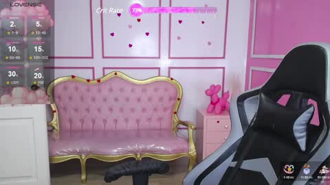 Ailen online show from 12.30.24