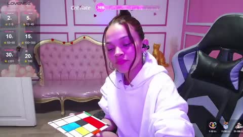 Ailen online show from 12.30.24