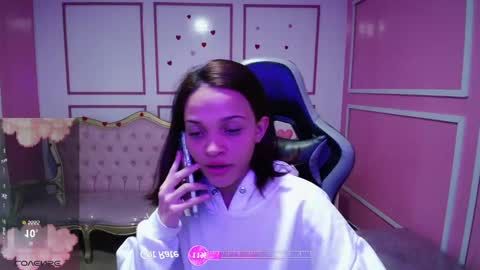 Ailen online show from 12.31.24