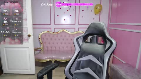 Ailen online show from 01.15.25