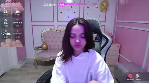 Ailen online show from 01.16.25