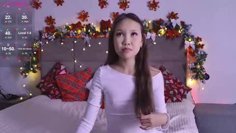 Ailita online show from 12.18.25