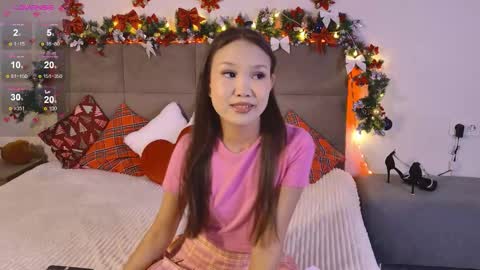 Snapshot of ailitta chatting on 01.18.26 Ailita online show from 01.18.26