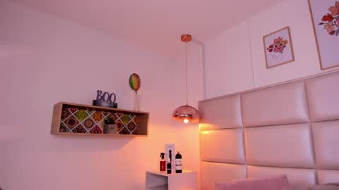 Aily Yozuko online show from 12.11.24